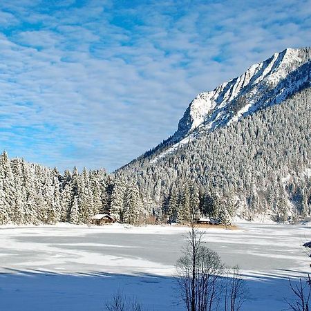 [Kontaktlos] Schönes Ferienhaus für 4 by stayFritz Schliersee Exterior foto