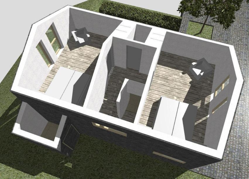 [Kontaktlos] Schönes Ferienhaus für 4 by stayFritz Schliersee Exterior foto