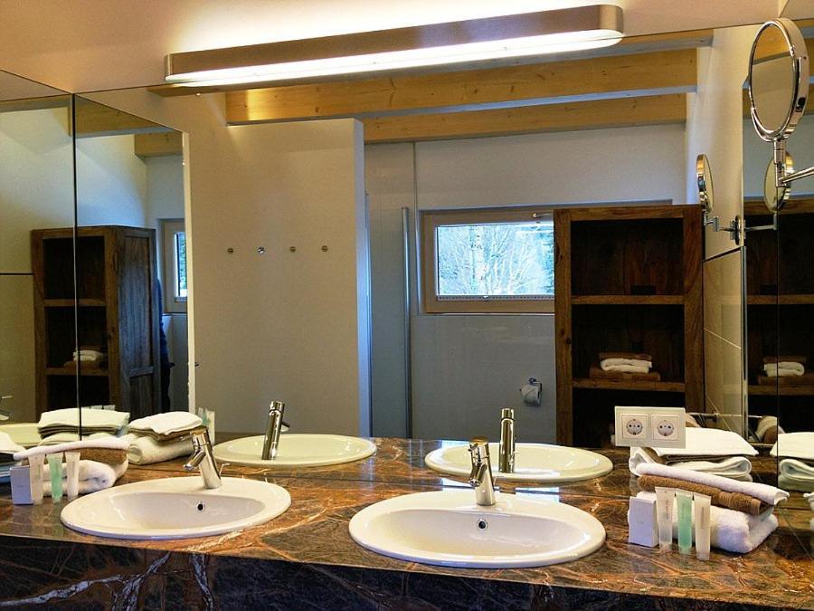 [Kontaktlos] Schönes Ferienhaus für 4 by stayFritz Schliersee Exterior foto