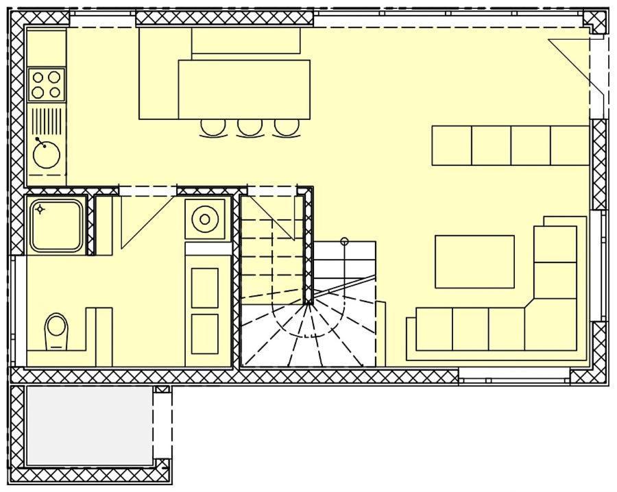 [Kontaktlos] Schönes Ferienhaus für 4 by stayFritz Schliersee Exterior foto