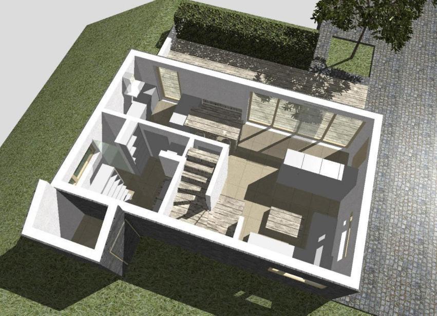 [Kontaktlos] Schönes Ferienhaus für 4 by stayFritz Schliersee Exterior foto
